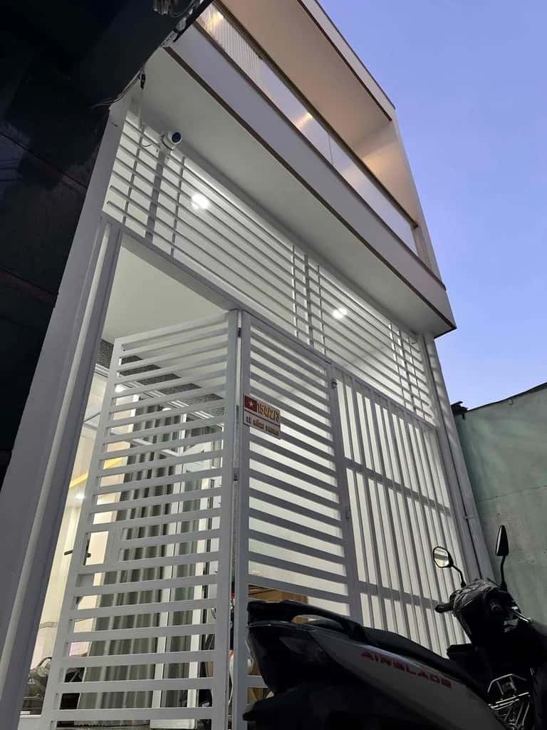Bán nhà hẻm Lê Hồng Phong Thành phố Nha Trang, Khánh Hòa – 2 phòng ngủ, giá 4.1 tỷ
