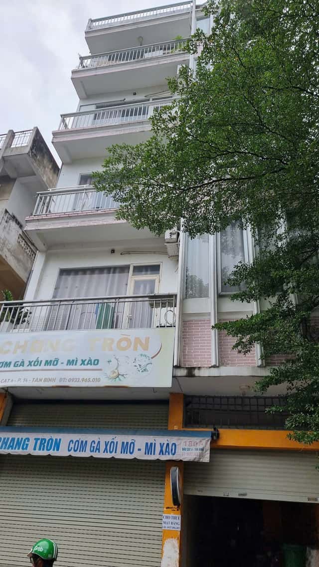 Bán nhà mặt tiền Nguyễn Hồng Đào Quận Tân Bình, TP.HCM – giá 23.5 tỷ Bán nhà mặt tiền Nguyễn Hồng Đào Quận Tân Bình, TP.HCM – giá 23.5 tỷ