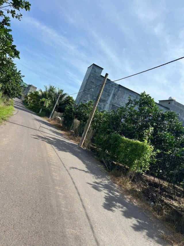Bán đất thôn Tây Nam Huyện Khánh Vĩnh, Khánh Hòa – giá 699 triệu