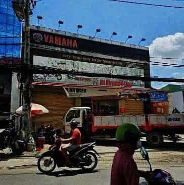 Bán nhà mặt tiền Nguyễn Duy Trinh Thành phố Thủ Đức, TP.HCM – giá 200 tỷ Bán nhà mặt tiền Nguyễn Duy Trinh Thành phố Thủ Đức, TP.HCM – giá 200 tỷ