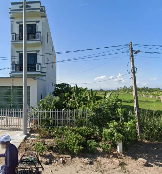 Bán đất Thôn Phú Văn Huyện Nam Sách, Hải Dương – giá 1.3 tỷ Bán đất Thôn Phú Văn Huyện Nam Sách, Hải Dương – giá 1.3 tỷ