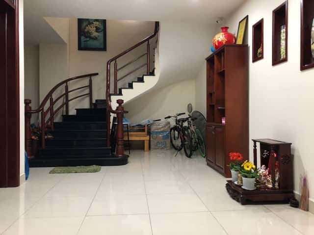Bán nhà hẻm Đặng Văn Ngữ Quận Phú Nhuận, TP.HCM – giá 36 tỷ