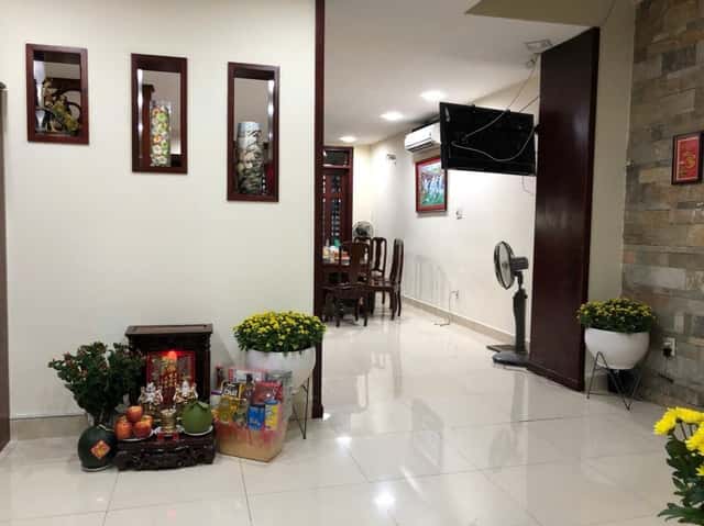Bán nhà hẻm Đặng Văn Ngữ Quận Phú Nhuận, TP.HCM – giá 36 tỷ Bán nhà hẻm Đặng Văn Ngữ Quận Phú Nhuận, TP.HCM – giá 36 tỷ