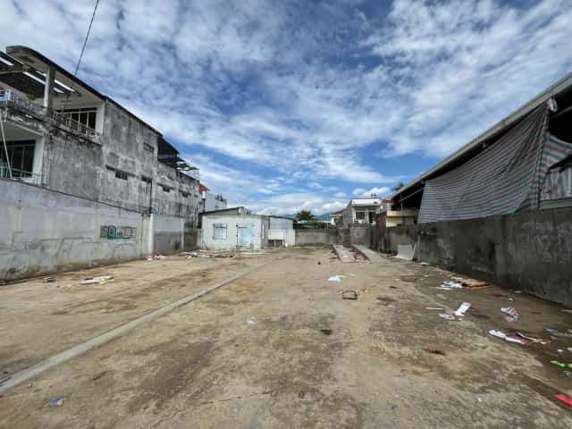 Bán đất đường 23/10 Thành phố Nha Trang, Khánh Hòa – giá 9 tỷ