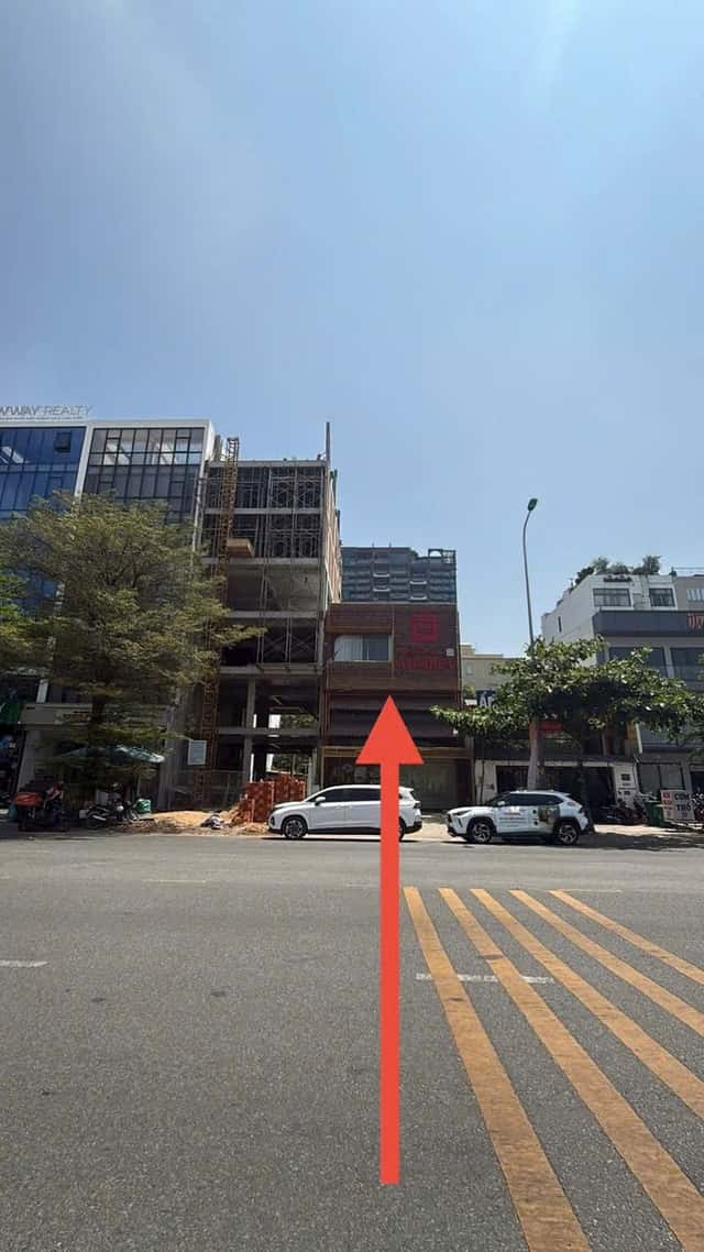 Bán nhà mặt tiền Trương Văn Bang Thành phố Thủ Đức, TP.HCM – giá 96 tỷ Bán nhà mặt tiền Trương Văn Bang Thành phố Thủ Đức, TP.HCM – giá 96 tỷ