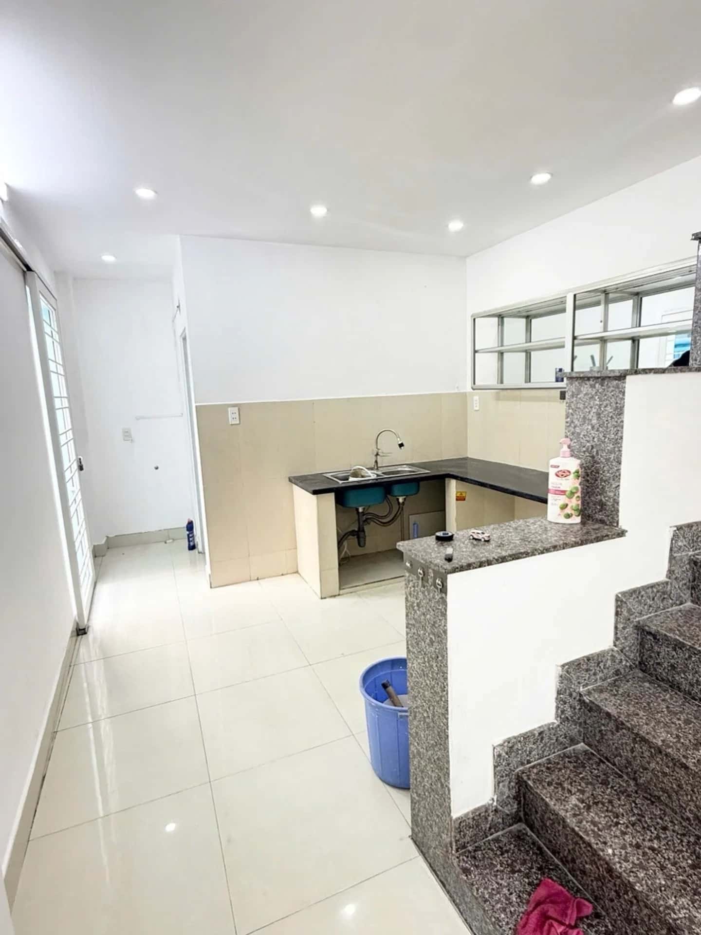 Bán nhà hẻm Đường Đoàn Giỏi Quận Tân Phú, TP.HCM – 3 phòng ngủ, giá 4.8 tỷ