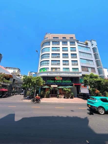 Bán nhà mặt tiền Phổ Quang Quận Tân Bình, TP.HCM – giá 68 tỷ