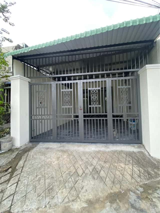Bán nhà hẻm Thửa 1972 tờ số 71, khu phố Tân Mỹ Thành phố Tân Uyên, Bình Dương – 2 phòng ngủ, giá 2.3 tỷ Bán nhà hẻm Thửa 1972 tờ số 71, khu phố Tân Mỹ Thành phố Tân Uyên, Bình Dương – 2 phòng ngủ, giá 2.3 tỷ