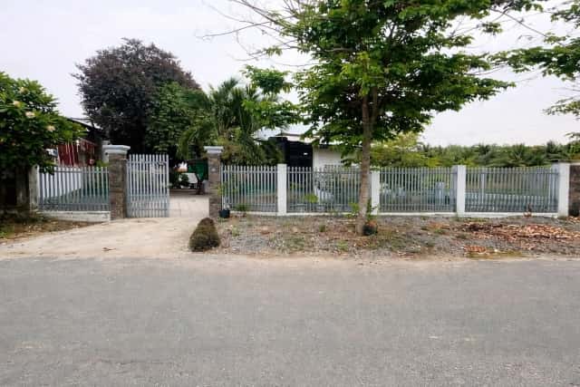 Bán nhà mặt tiền Thửa 276 - Tờ 7, đường Số 14 Huyện Dương Minh Châu, Tây Ninh – 2 phòng ngủ, giá 3.8 tỷ Bán nhà mặt tiền Thửa 276 - Tờ 7, đường Số 14 Huyện Dương Minh Châu, Tây Ninh – 2 phòng ngủ, giá 3.8 tỷ