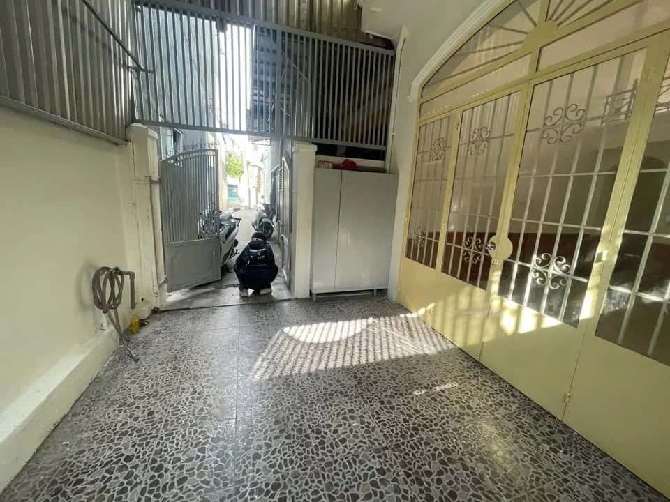 Bán nhà mặt tiền Bửu Đoá Thành phố Nha Trang, Khánh Hòa – 2 phòng ngủ, giá 3.5 tỷ