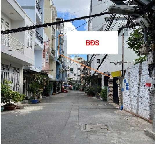 Bán nhà mặt tiền Đường Số 43 Quận 4, TP.HCM – giá 23.5 tỷ Bán nhà mặt tiền Đường Số 43 Quận 4, TP.HCM – giá 23.5 tỷ