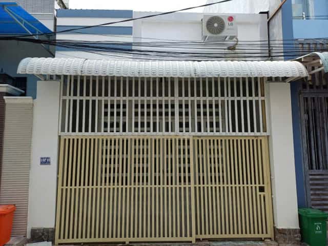 Bán nhà hẻm Nguyễn Văn Cừ  Quận Ninh Kiều, TP. Cần Thơ – 2 phòng ngủ, giá 2 tỷ
