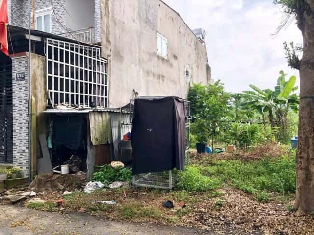 Bán đất Thửa 519 - Tờ 8, đường Lê Chí Dân Thành phố Thủ Dầu Một, Bình Dương – giá 2 tỷ