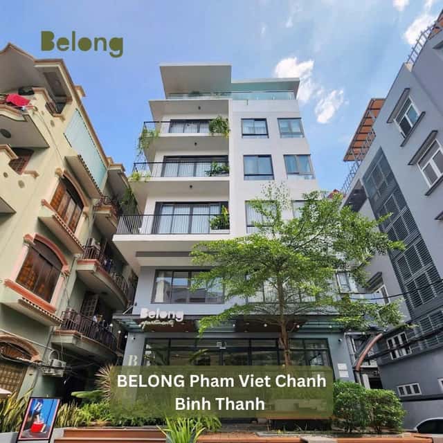 Bán nhà hẻm Phạm Viết Chánh Quận Bình Thạnh, TP.HCM – giá 125 tỷ