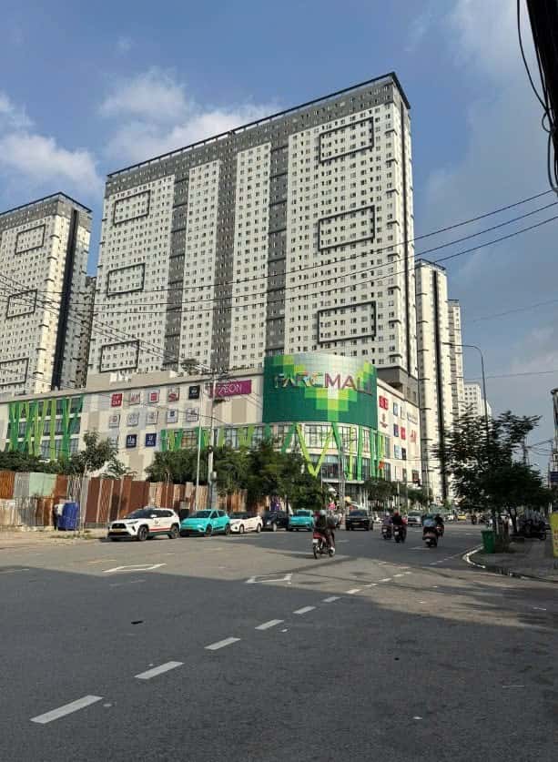 Bán nhà mặt tiền Cao Lỗ Quận 8, TP.HCM – giá 200 tỷ Bán nhà mặt tiền Cao Lỗ Quận 8, TP.HCM – giá 200 tỷ