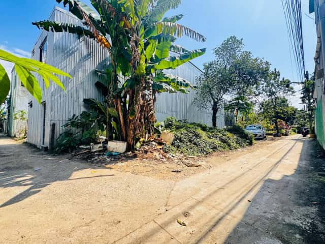 Bán đất Thửa 92 - tờ 58 Đường Trường Chinh Quận Cẩm Lệ, TP. Đà Nẵng – giá 3.1 tỷ