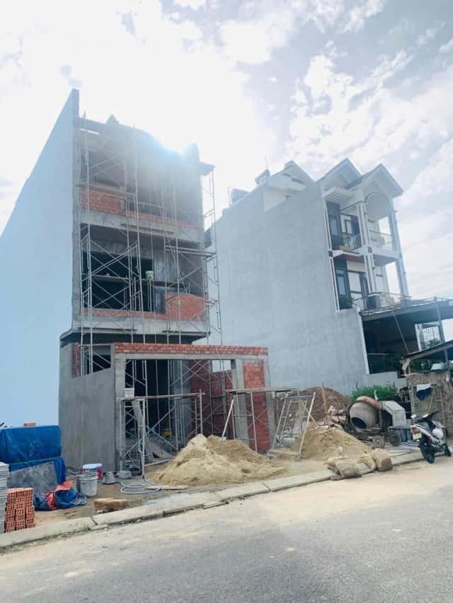 Bán đất Trung Hòa 1 Quận Ngũ Hành Sơn, TP. Đà Nẵng – giá 4.6 tỷ