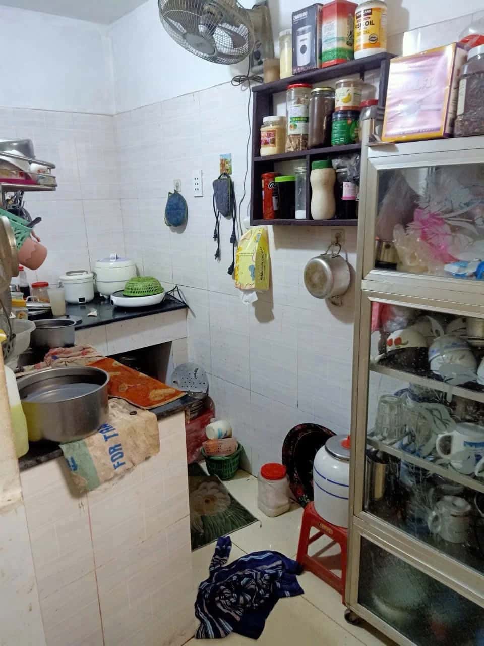 Bán nhà hẻm 6/19/1 Đường Phạm Văn Đồng Quận Gò Vấp, TP.HCM – 2 phòng ngủ, giá 3.5 tỷ — Hình 3