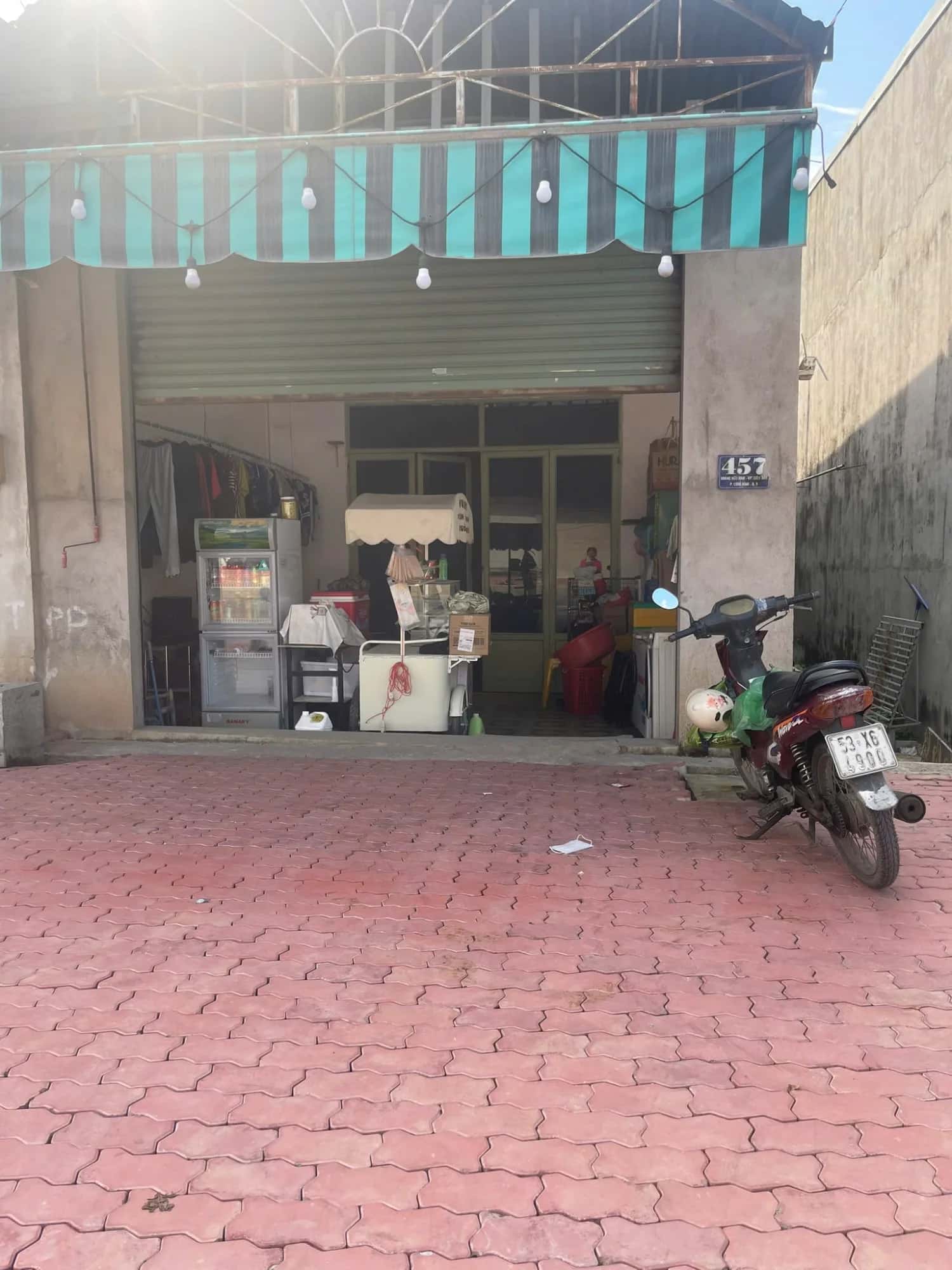 Bán nhà mặt tiền Hoàng Hữu Nam Quận 9, TP.HCM – 5 phòng ngủ, giá 25 tỷ