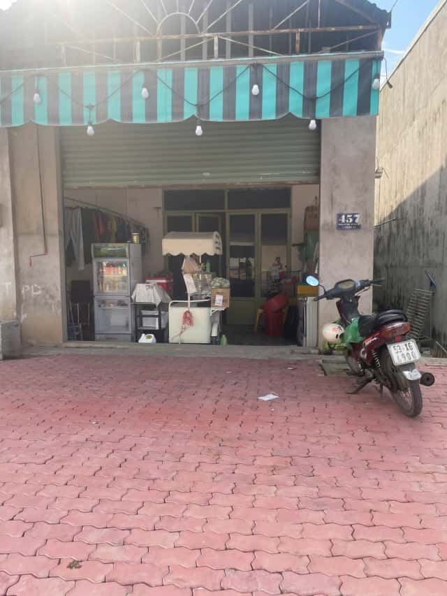 Bán nhà mặt tiền Hoàng Hữu Nam Quận 9, TP.HCM – 5 phòng ngủ, giá 25 tỷ