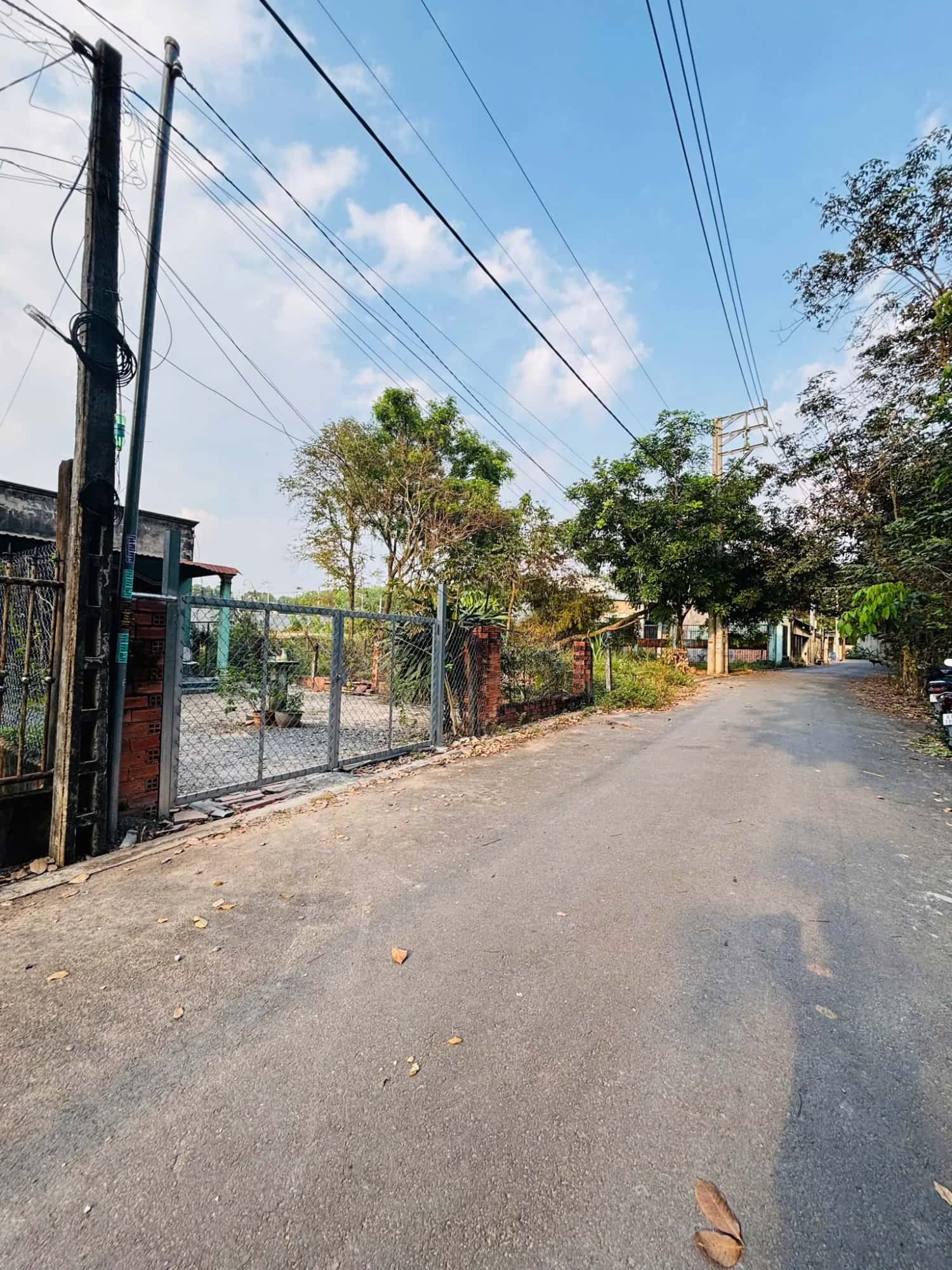 Bán đất Thửa số 414 tờ số 55, đường DX 064 Thành phố Thủ Dầu Một, Bình Dương – giá 2.4 tỷ — Hình 2