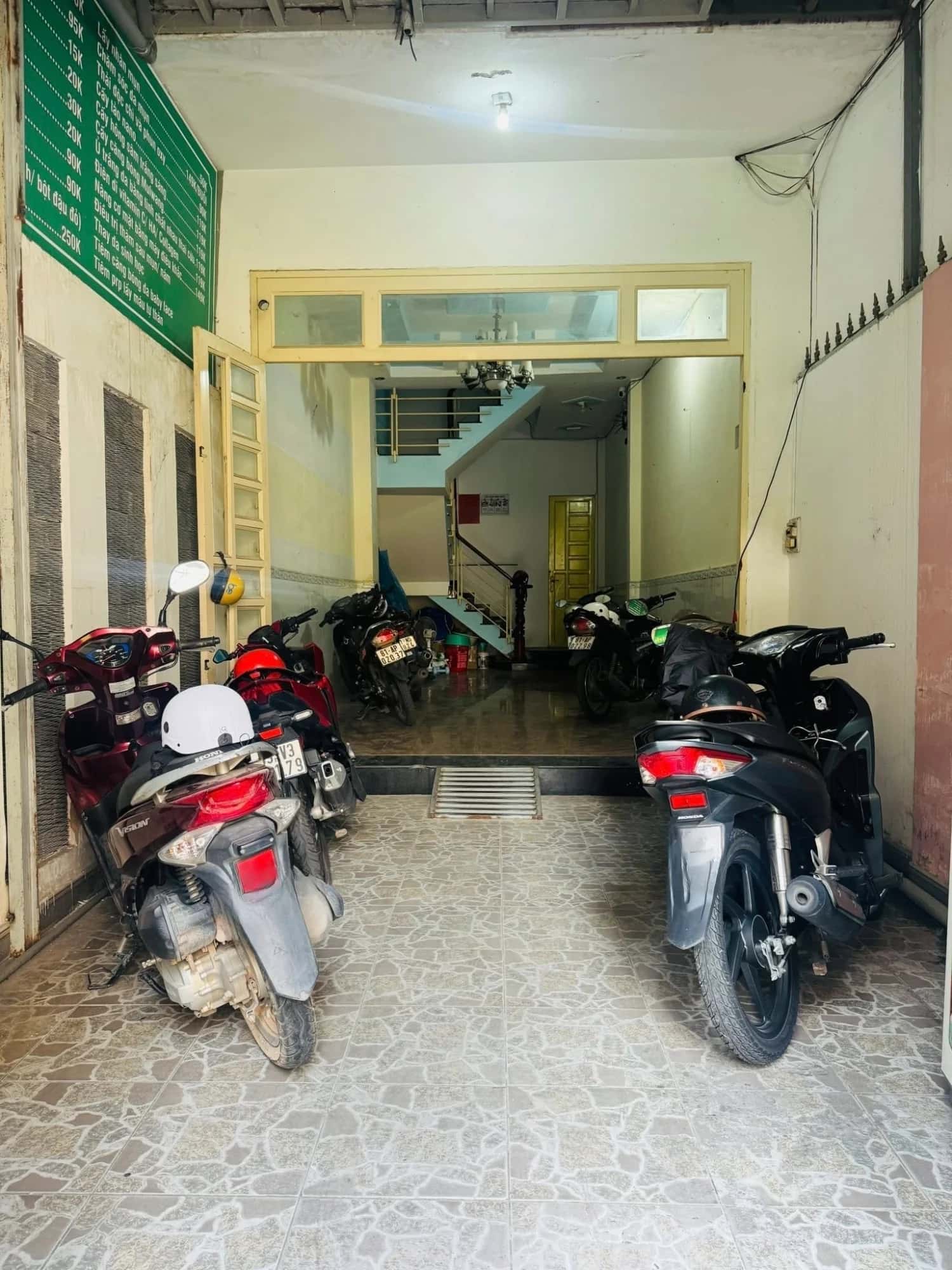 Bán nhà hẻm 448/65/53A Phan Huy Ích Quận Gò Vấp, TP.HCM – 7 phòng ngủ, giá 7 tỷ — Hình 2