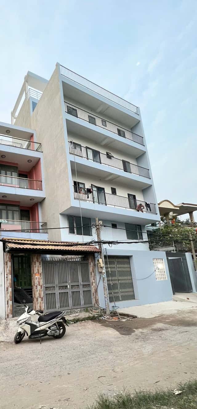 Bán nhà mặt tiền Ung Văn Khiêm Quận Bình Thạnh, TP.HCM – giá 37 tỷ Bán nhà mặt tiền Ung Văn Khiêm Quận Bình Thạnh, TP.HCM – giá 37 tỷ