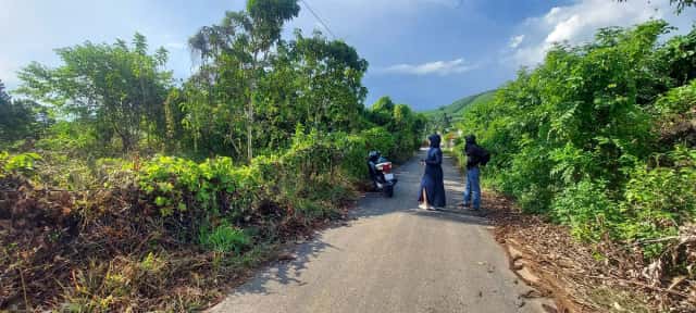 Bán đất thôn Xuân Đông Huyện Diên Khánh, Khánh Hòa – giá 430 triệu