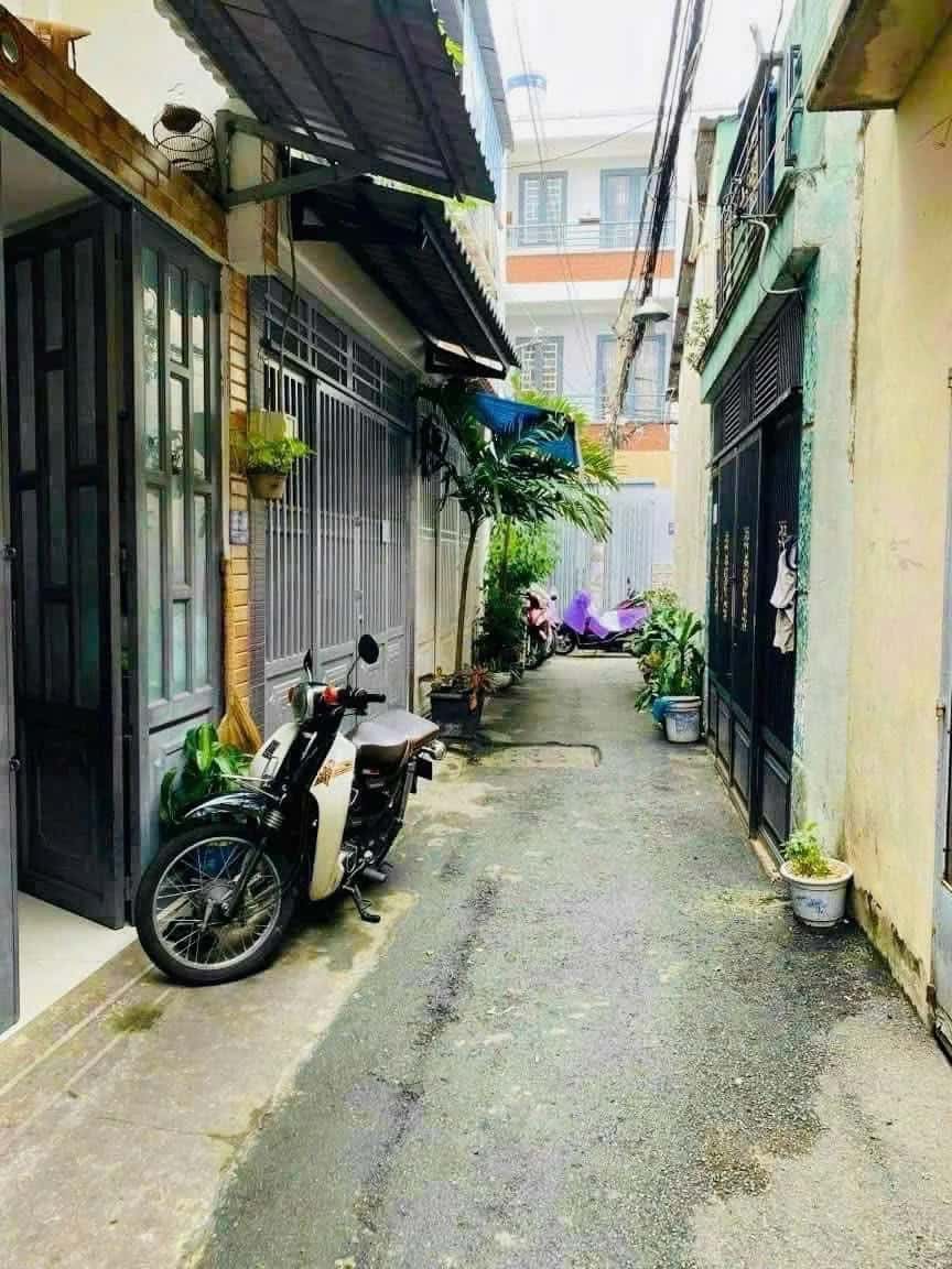 Bán nhà hẻm 385/33/37 Quang Trung Quận Gò Vấp, TP.HCM – 3 phòng ngủ, giá 5.7 tỷ — Hình 3