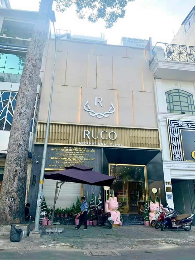 Bán nhà mặt tiền Sương Nguyệt Ánh Quận 1, TP.HCM – 2 phòng ngủ, giá 99 tỷ