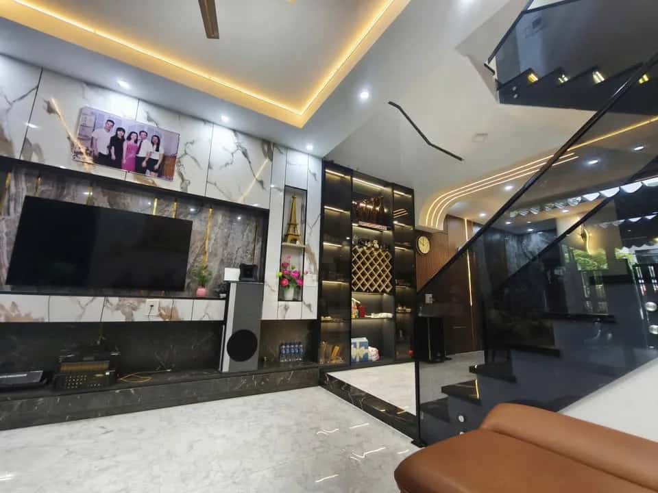 Bán nhà mặt tiền Phù Đổng Quận Cẩm Lệ, TP. Đà Nẵng – 3 phòng ngủ, giá 6.3 tỷ