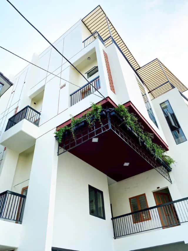 Bán nhà hẻm Trần Huy Liệu Quận Cẩm Lệ, TP. Đà Nẵng – 35 phòng ngủ, giá 17.5 tỷ Bán nhà hẻm Trần Huy Liệu Quận Cẩm Lệ, TP. Đà Nẵng – 35 phòng ngủ, giá 17.5 tỷ