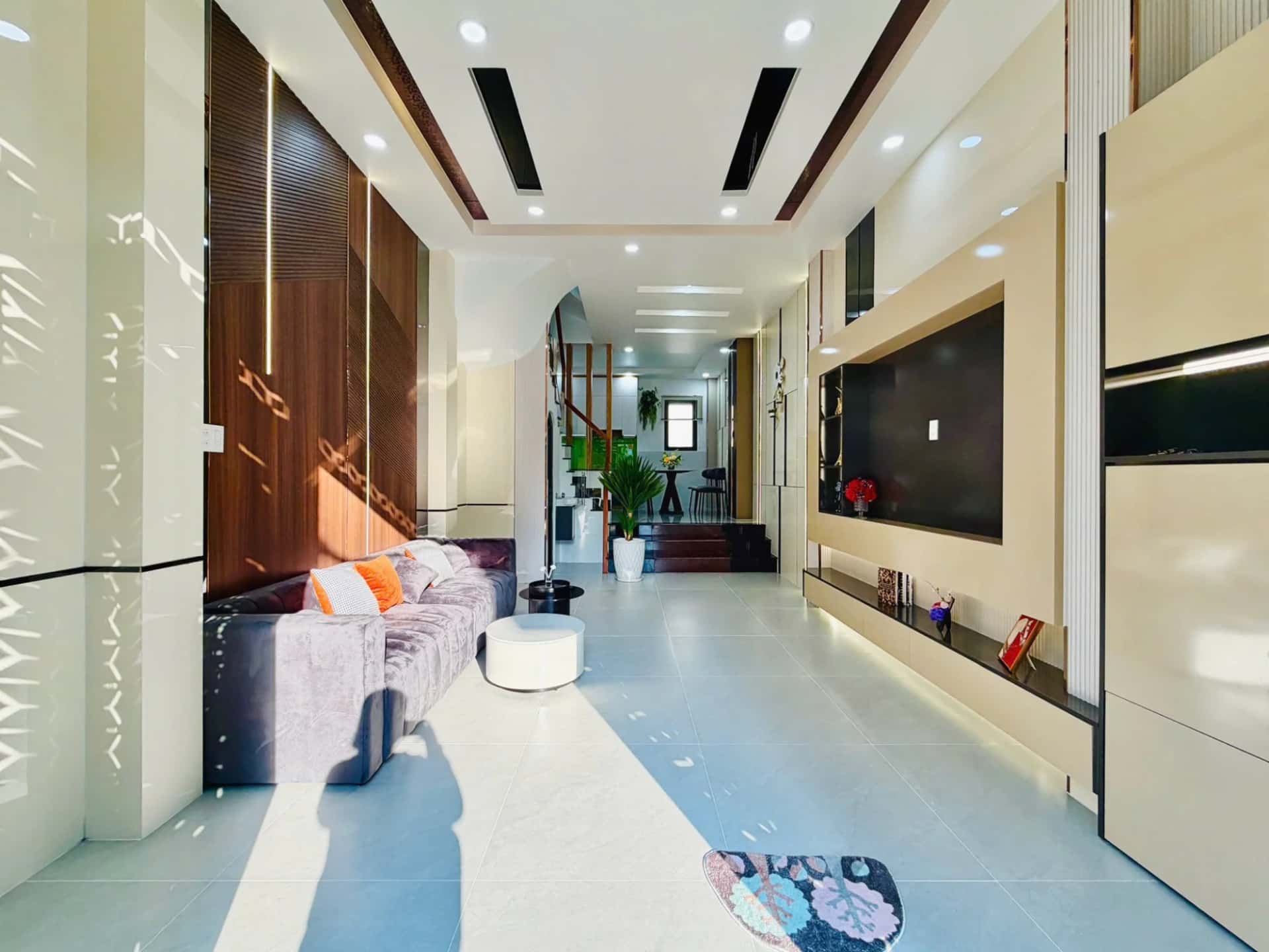 Bán nhà hẻm 220/48/26A Đường Nguyễn Văn Khối Quận Gò Vấp, TP.HCM – 4 phòng ngủ, giá 6.8 tỷ — Hình 2 Bán nhà hẻm 220/48/26A Đường Nguyễn Văn Khối Quận Gò Vấp, TP.HCM – 4 phòng ngủ, giá 6.8 tỷ — Hình 2