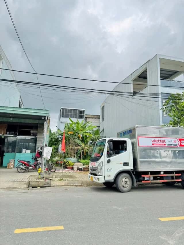 Bán đất Trần Tử Bình Huyện Hòa Vang, TP. Đà Nẵng – giá 5.3 tỷ