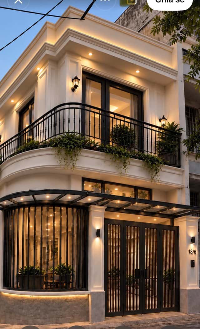 Bán nhà hẻm Nguyễn Tiểu La Quận 10, TP.HCM – giá 8.9 tỷ