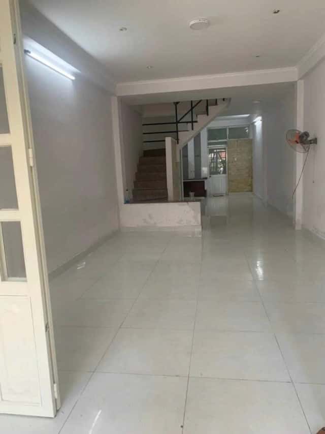 Bán nhà hẻm 107/7/3 đường số 38 Thành phố Thủ Đức, TP.HCM – 3 phòng ngủ, giá 6.8 tỷ