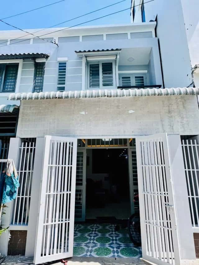 Bán nhà hẻm Thửa 1139 tờ 24, đường Thạnh Lộc 15 Quận 12, TP.HCM – 3 phòng ngủ, giá 4.9 tỷ