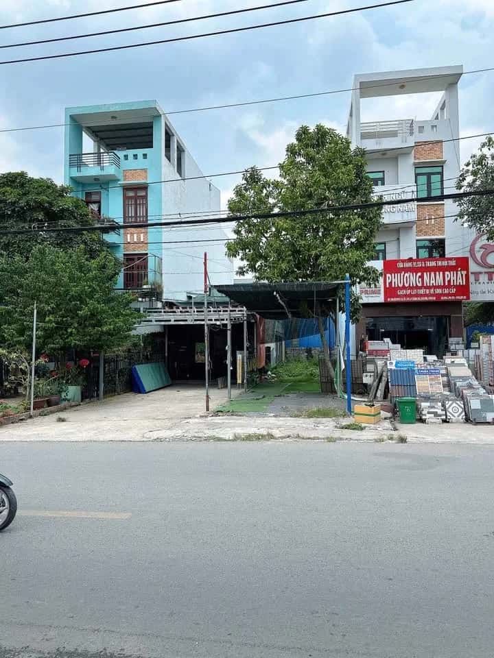 Bán đất Thửa 59 tờ 41, đường Nguyễn Khuyến  Thành phố Biên Hòa, Đồng Nai – giá 7.3 tỷ