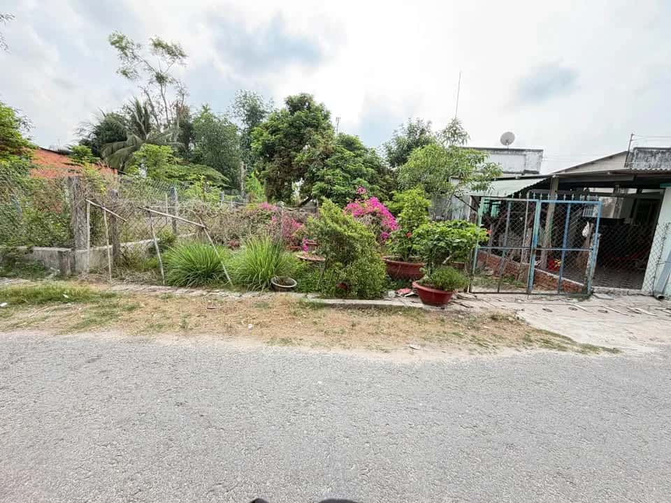 Bán đất Thửa 121 tờ 125, Tỉnh lộ 19  Huyện Gò Dầu, Tây Ninh – giá 799 triệu