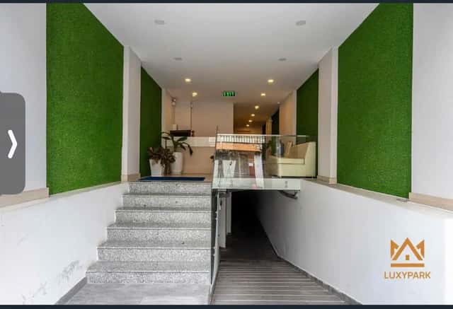 Bán nhà mặt tiền Trần Khánh Dư Quận 1, TP.HCM – 1 phòng ngủ, giá 45 tỷ