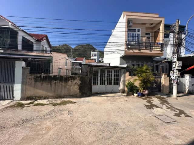 Bán đất Nguyễn Duy Hiệu  Thành phố Nha Trang, Khánh Hòa – giá 8.6 tỷ