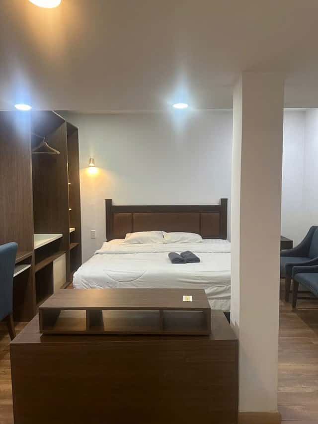 Bán nhà hẻm Trần Đình Xu Quận 1, TP.HCM – giá 55 tỷ Bán nhà hẻm Trần Đình Xu Quận 1, TP.HCM – giá 55 tỷ