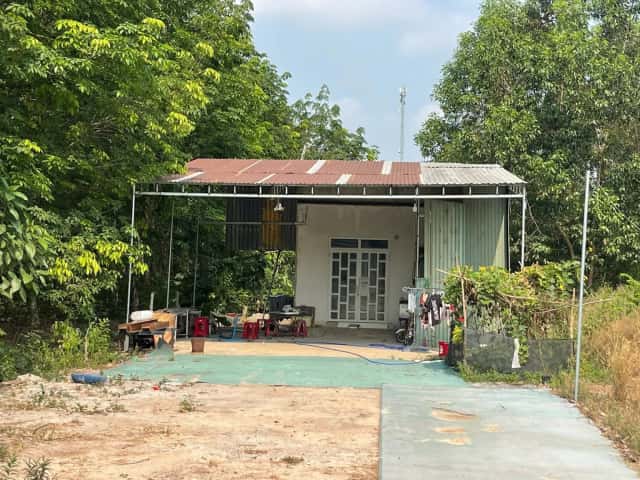 Bán đất Thửa 186 tờ 21, đường ĐH05 Thị xã Chơn Thành, Bình Phước – giá 1.6 tỷ