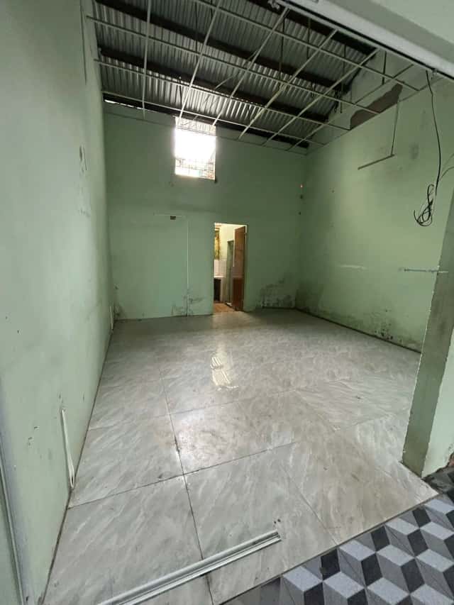 Bán nhà mặt tiền Điện Biên Phủ Quận Thanh Khê, TP. Đà Nẵng – 1 phòng ngủ, giá 9.7 tỷ