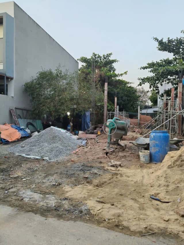 Bán đất Bến Than Huyện Củ Chi, TP.HCM – giá 2.3 tỷ