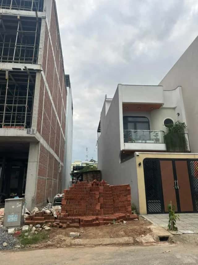 Bán đất Thửa 293 - Tờ B8, đường Hòa Minh 28 Quận Liên Chiểu, TP. Đà Nẵng – giá 6.3 tỷ