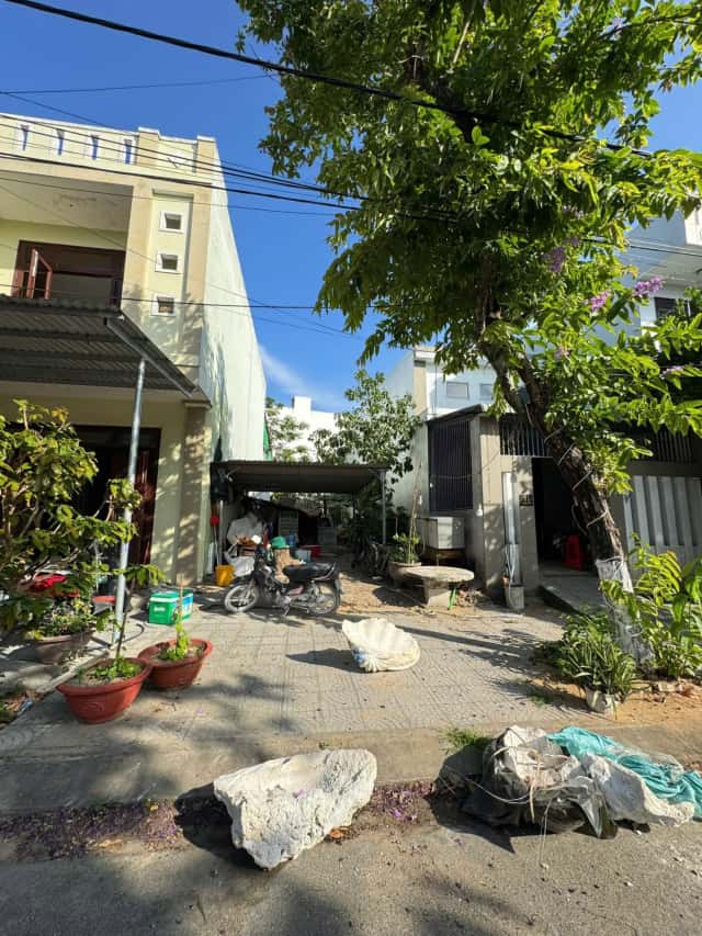 Bán đất Phan Tốn Quận Ngũ Hành Sơn, TP. Đà Nẵng – giá 5 tỷ