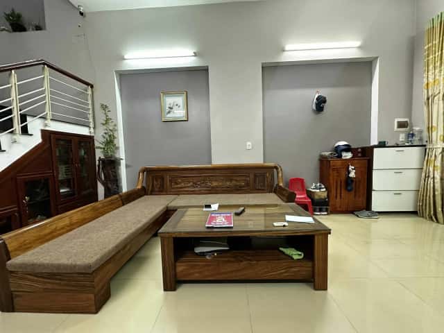 Bán nhà mặt tiền Lê Thiệt Quận Liên Chiểu, TP. Đà Nẵng – 3 phòng ngủ, giá 6.9 tỷ
