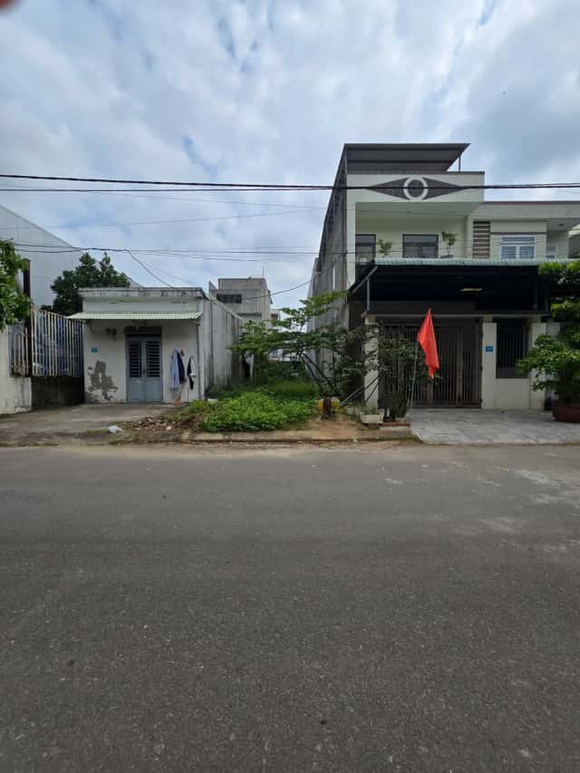 Bán đất Khánh An 1 Quận Liên Chiểu, TP. Đà Nẵng – giá 4.5 tỷ