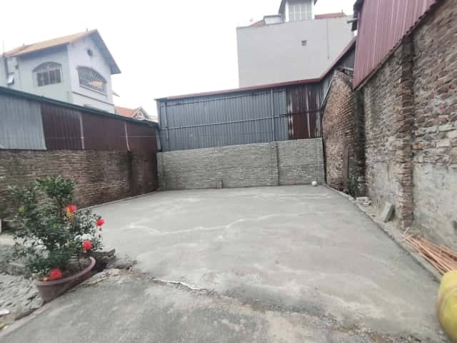 Bán đất thôn Thiết Bình Huyện Đông Anh, TP. Hà Nội – giá 2.4 tỷ